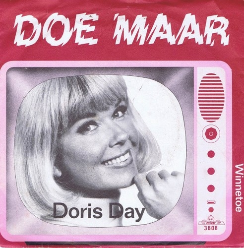 NL-doe Maar